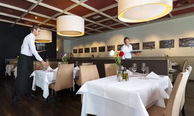 Restaurant Sento