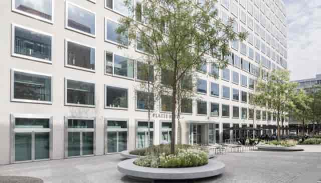 PLACID HOTEL Design & Lifestyle Zurich ...
