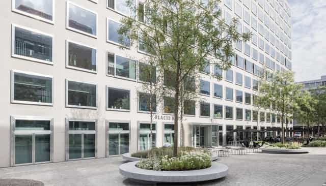 PLACID HOTEL Design & Lifestyle Zurich ...