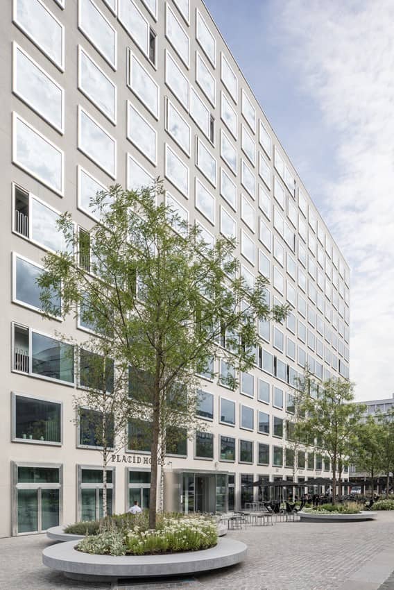 PLACID – Das stylische Business Hotel ...