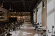 Small Meeting Rooms