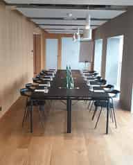 Small Meeting Rooms
