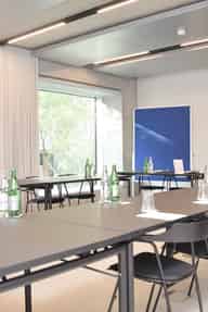 Small Meeting Rooms