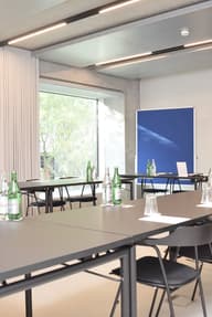 Small Meeting Rooms