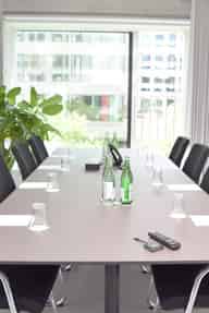 Small Meeting Rooms