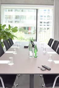 Small Meeting Rooms