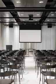 Meeting Rooms