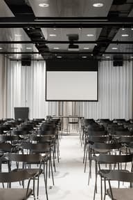Meeting Rooms