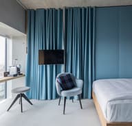 Meeting Rooms