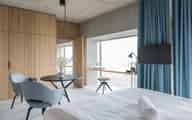 Small Meeting Rooms