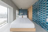 Small Meeting Rooms