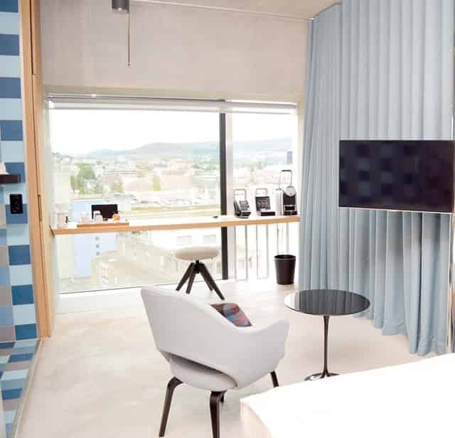 Conference room