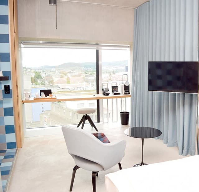 Conference room