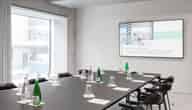 Meeting Rooms