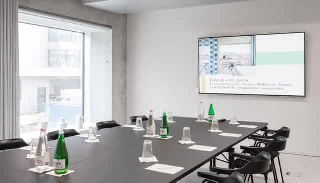 Conference room