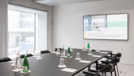 Small Meeting Rooms
