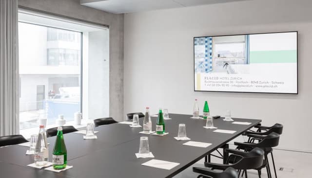 Conference room