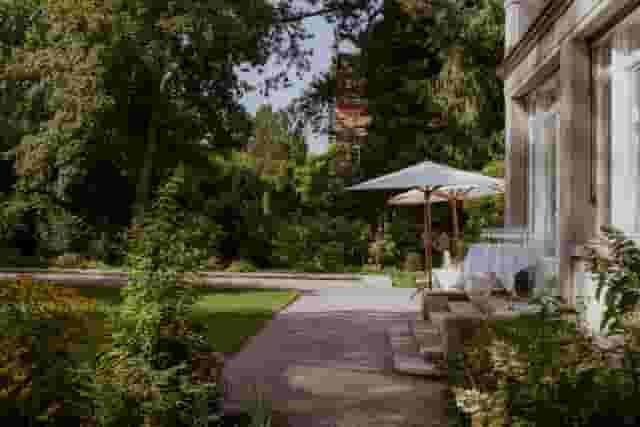 garden