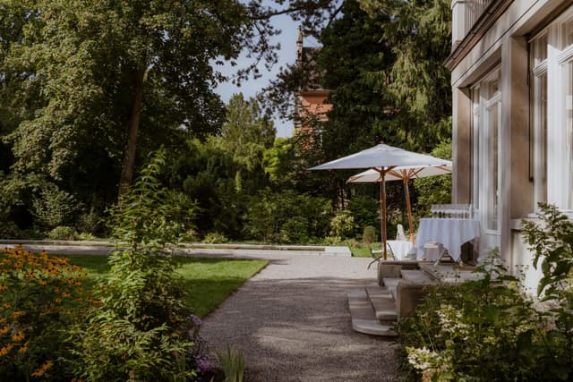 garden