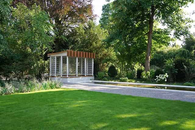 garden