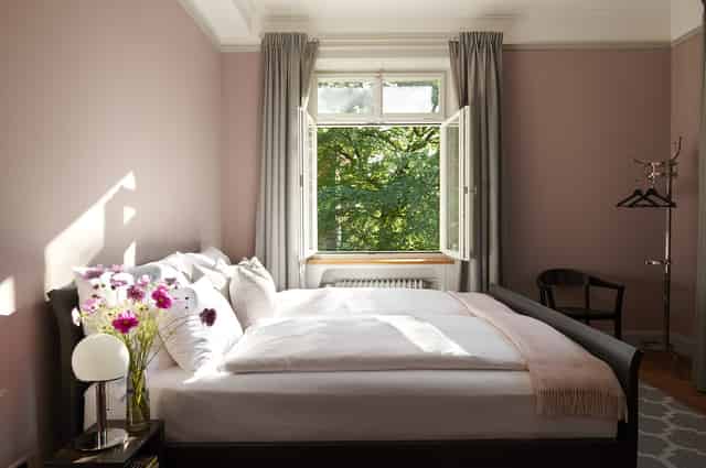 Signau House & Garden Boutique Hotel Zürich