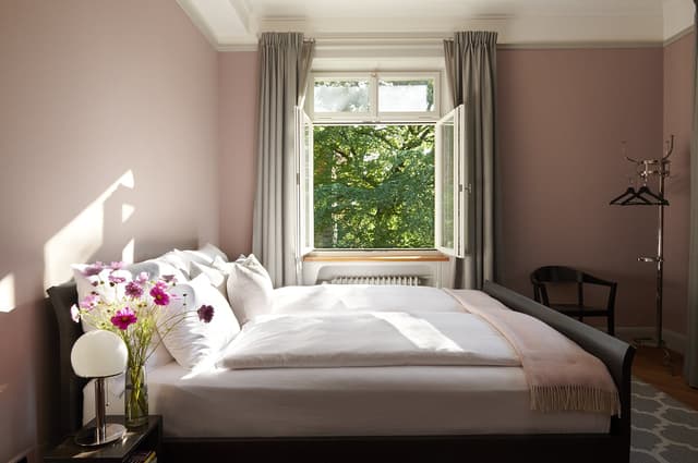 Signau House & Garden Boutique Hotel Zürich