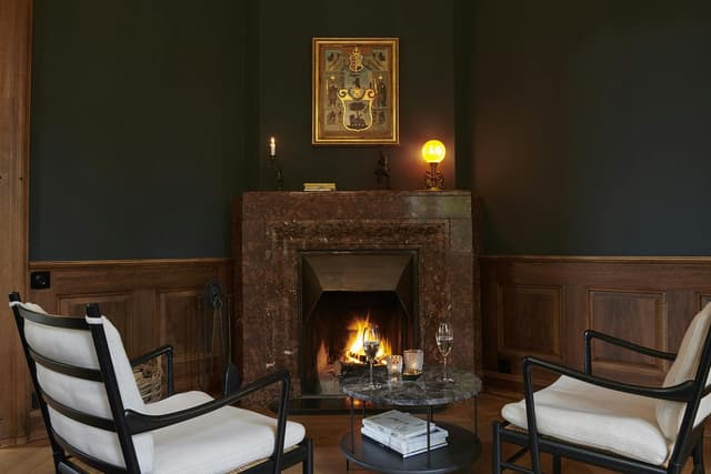 Signau House & Garden Boutique Hotel Zürich