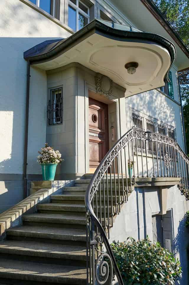 Signau House & Garden Boutique Hotel Zürich