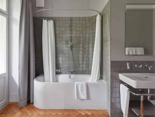 Signau House & Garden Boutique Hotel Zürich