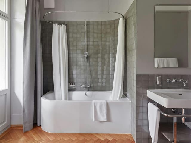 Signau House & Garden Boutique Hotel Zürich