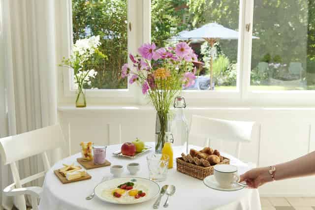 Signau House & Garden Boutique Hotel Zürich