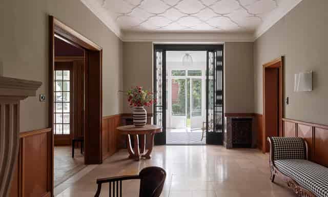 Signau House & Garden Boutique Hotel Zürich