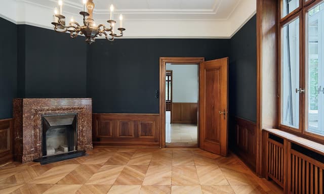 Signau House & Garden Boutique Hotel Zürich