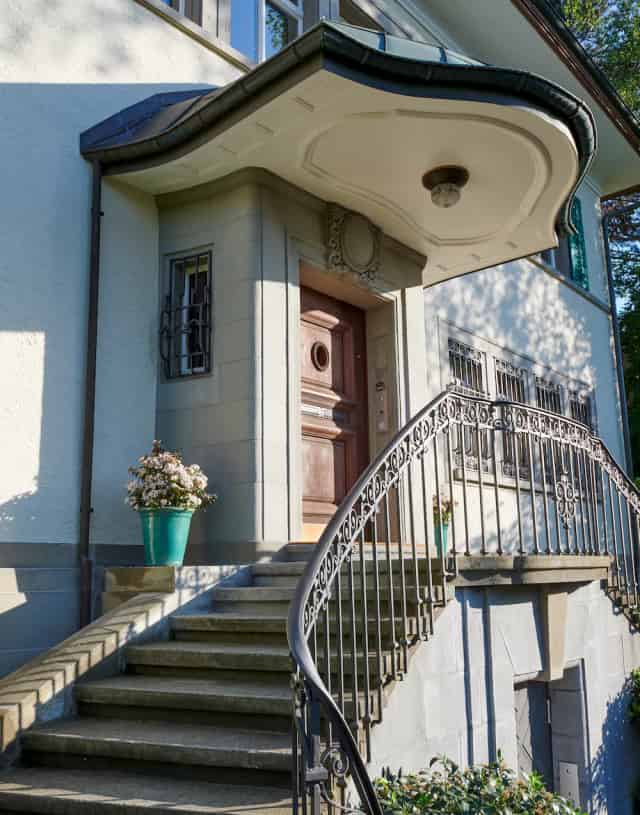 Veranda