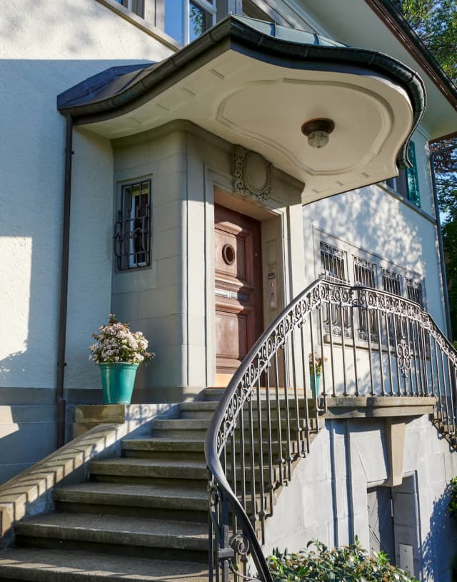 Veranda