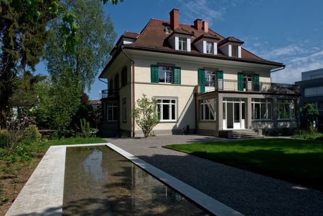 Veranda