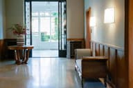 Private Dining Rooms