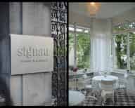Small Meeting Rooms