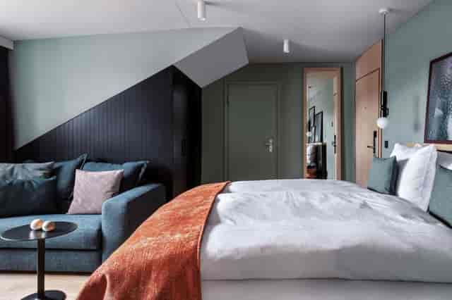 Hotel St. Peter Zurich | Sorell Hotels