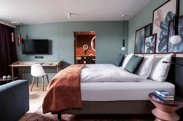 Hotel St. Peter Zurich | Sorell Hotels