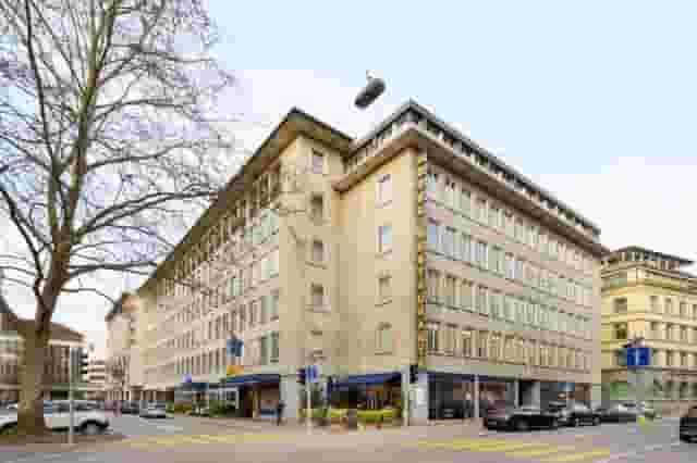 Ristorante Glärnischhof
