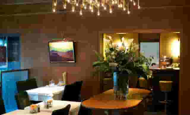 Ristorante Glärnischhof