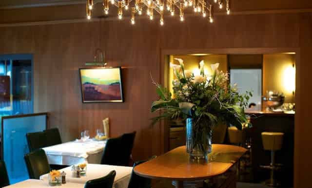 Ristorante Glärnischhof