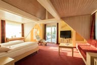 Small Meeting Rooms