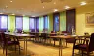 Meeting Rooms