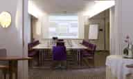 Meeting Rooms
