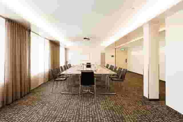 Seminar rooms