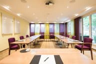 Small Meeting Rooms