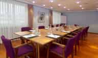 Small Meeting Rooms