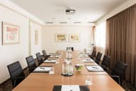 Small Meeting Rooms
